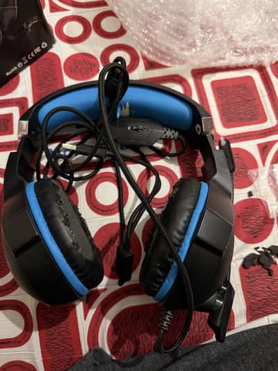 Beexcellent PRO GAMING HEADSET