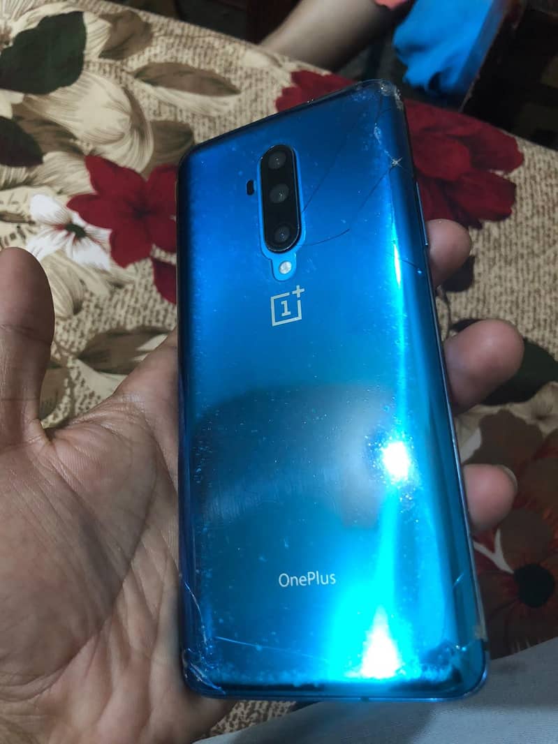 One Plus 7T Pro 1
