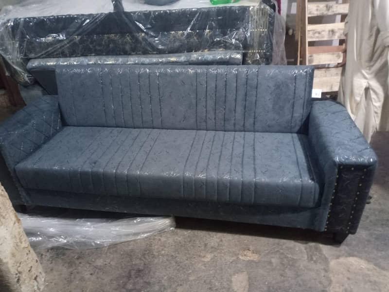 sofa combed /sofa set/lshepasofa/bubble sofa/ 3