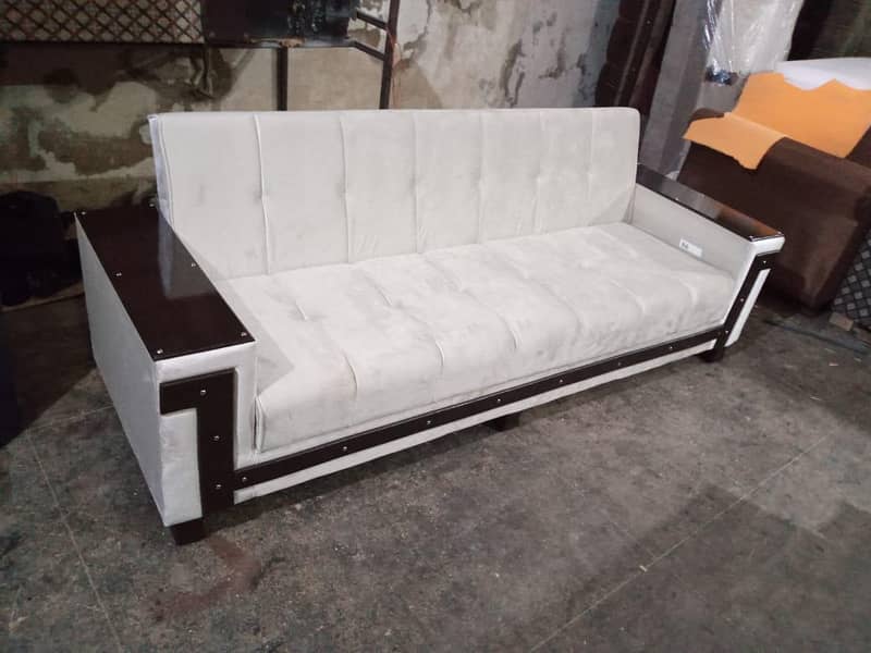 sofa combed /sofa set/lshepasofa/bubble sofa/ 5