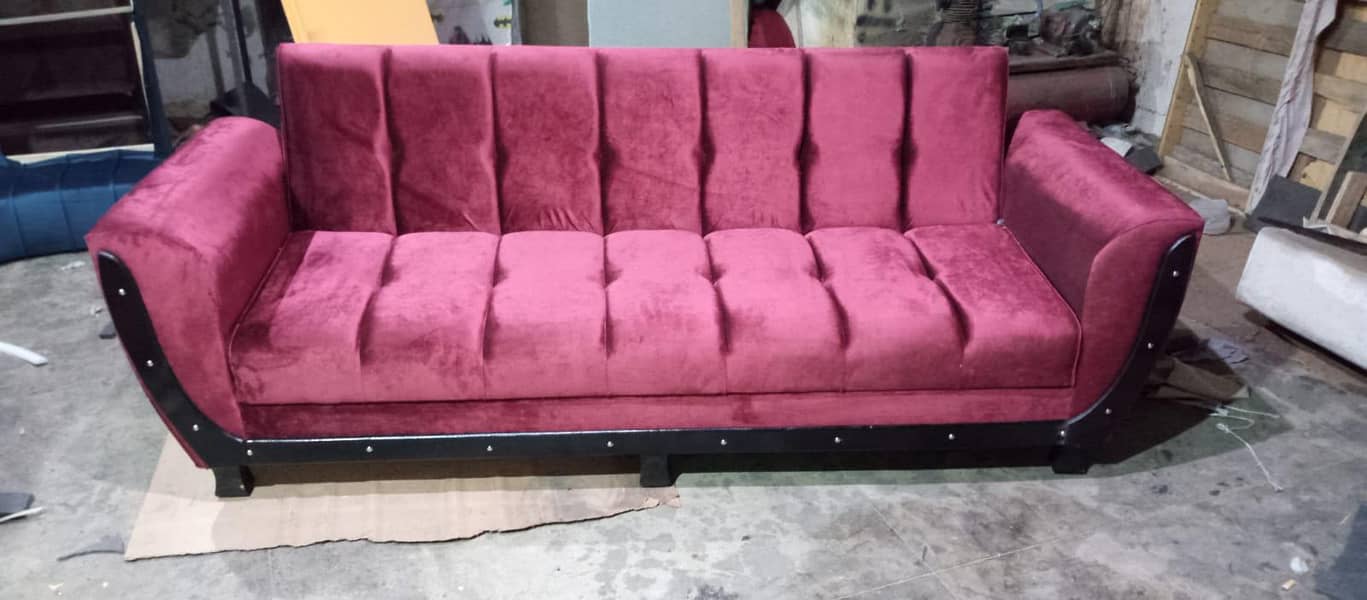 sofa combed /sofa set/lshepasofa/bubble sofa/ 7