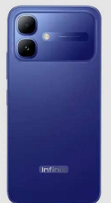 Infinix Smart 2