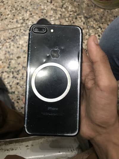 Apple iPhone 7 Plus