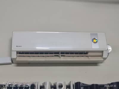 Gree Air conditioner 2016 Model
