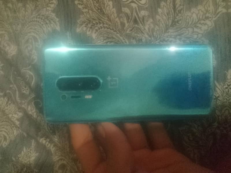 One Plus 8 Pro 0