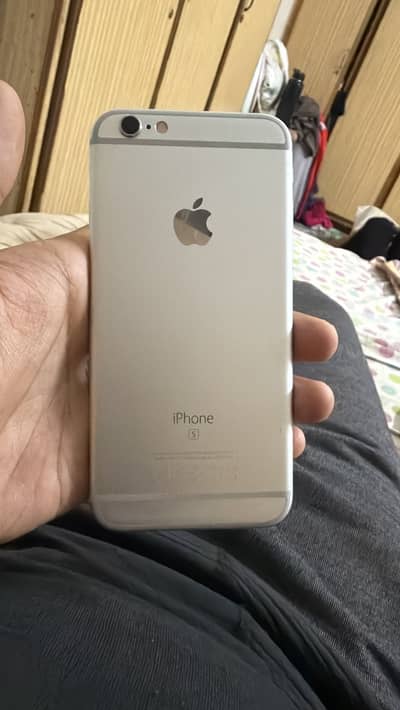 Apple iPhone 6S (Bypass) 32gb (uk ) imported