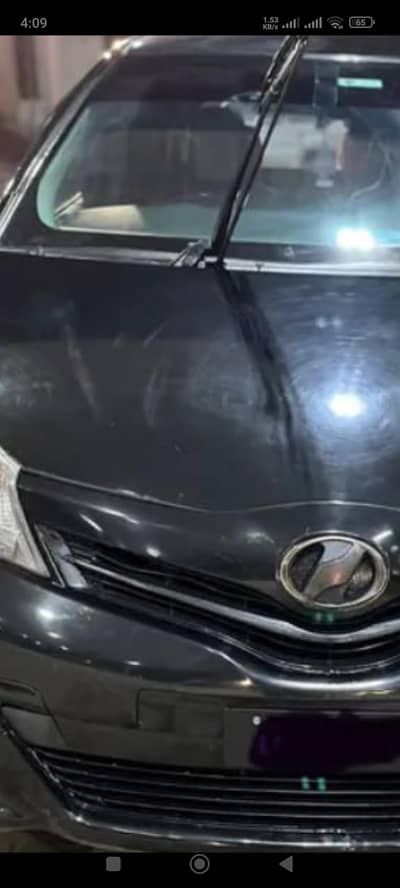 Toyota Allion 2007