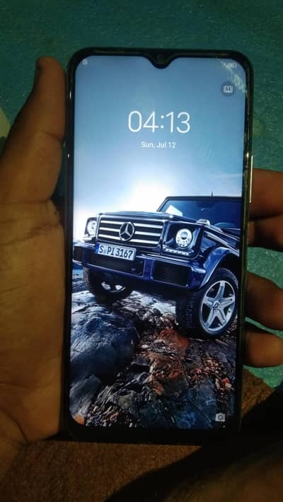 Vivo V20