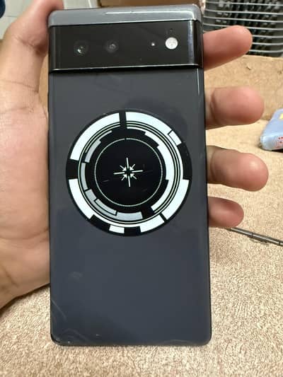 Google Pixel 6 8 /128