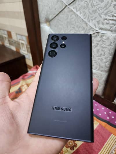 Samsung S22. Ultra