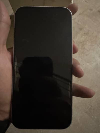 Apple iPhone 15 jv