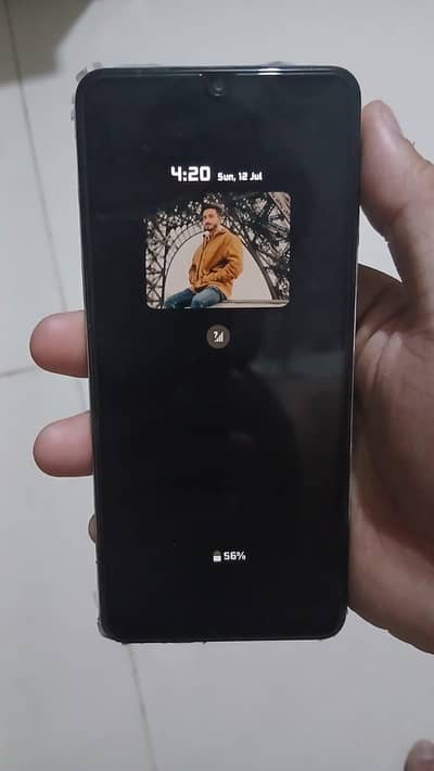 Samsung Mobile A22