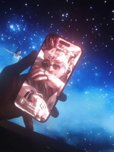 Apple iPhone 15 Pro