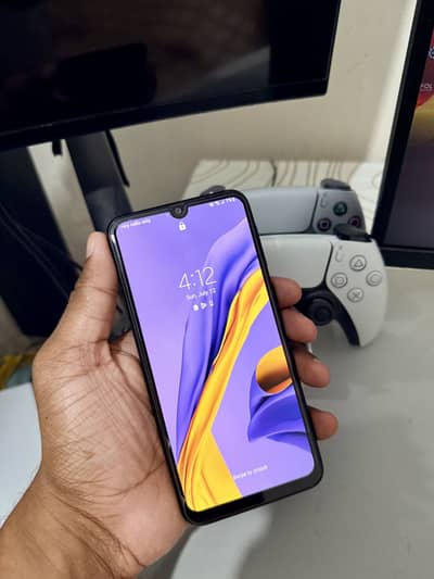 Samsung Mobile M21 (Non-PTA)