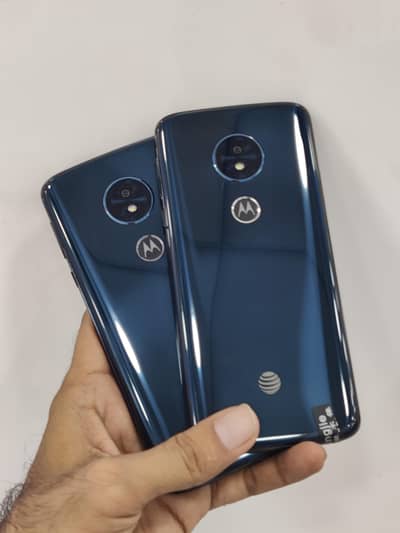 Moto G6 play 2/16 Non PTA unlocked sim working quantity available pric