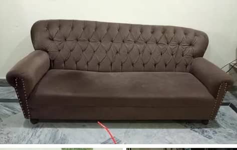 single 3 seater for sale