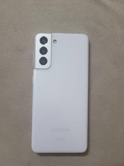 Samsung S21 for sale