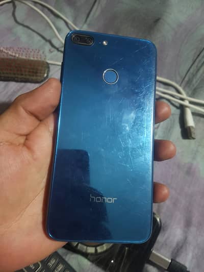 Honor 9 Lite 4gb 64gb