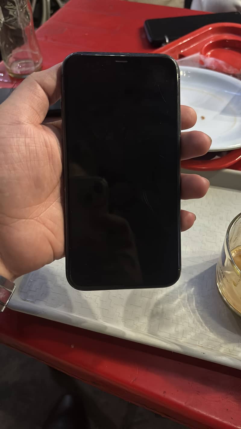 Apple iPhone 11 0