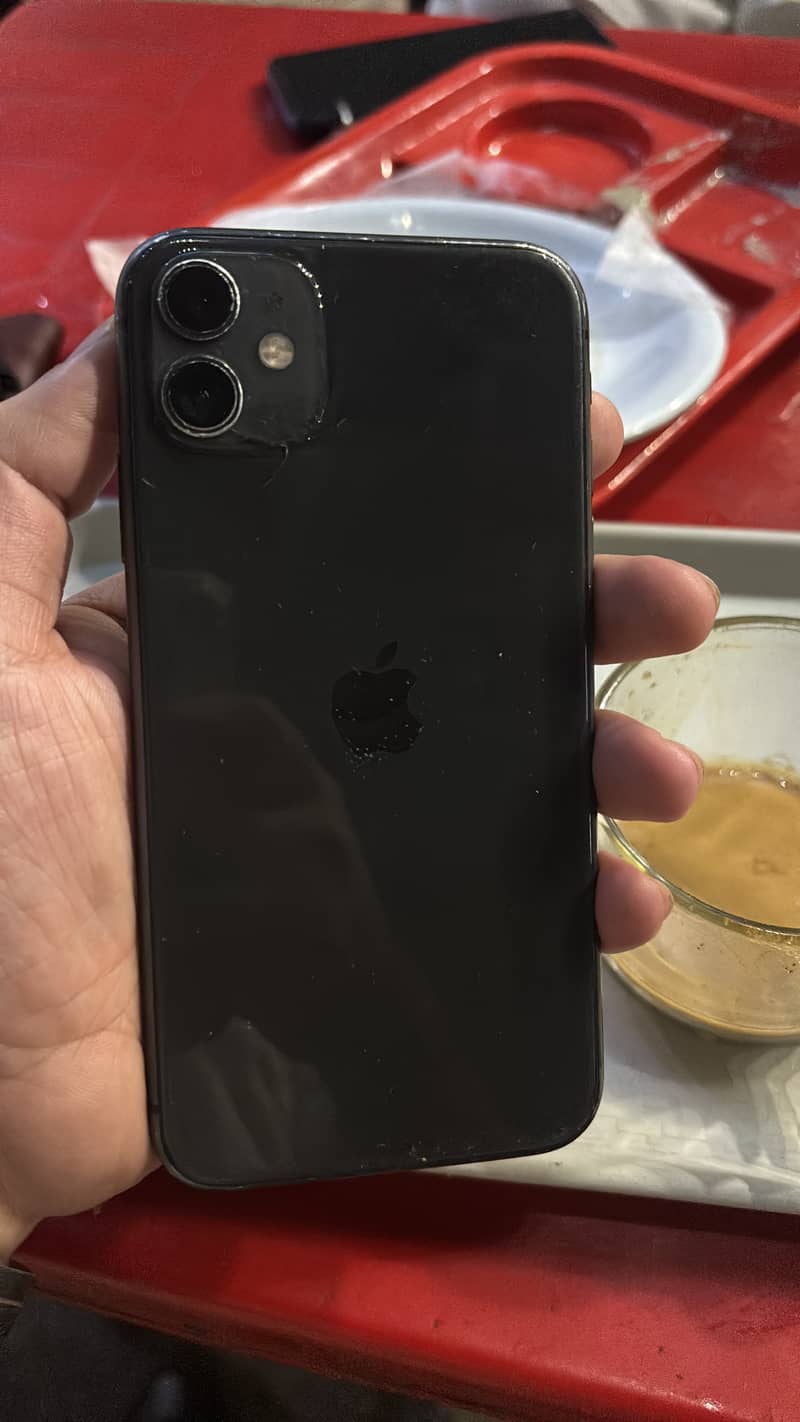 Apple iPhone 11 1