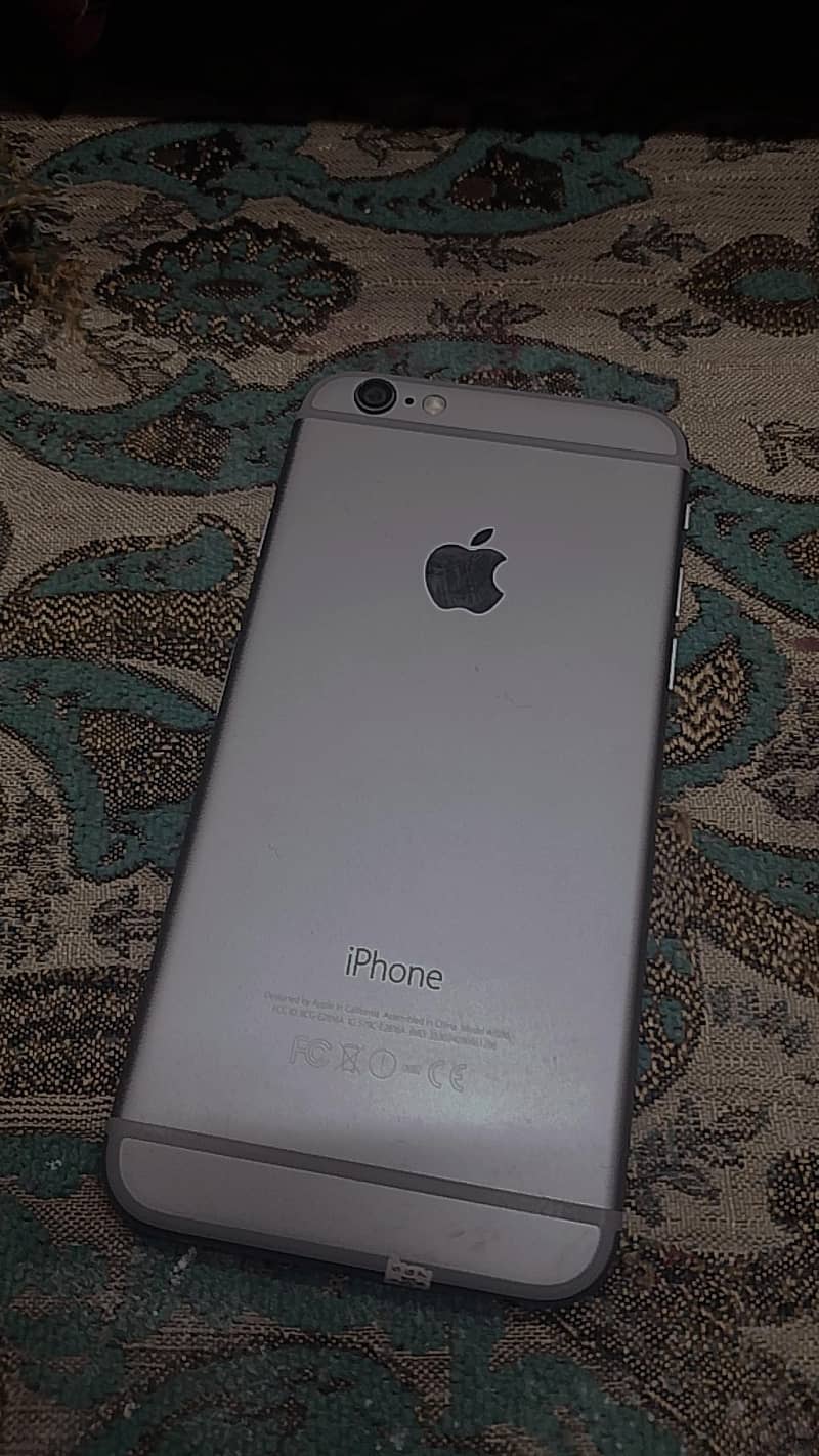 iphone 6s 4