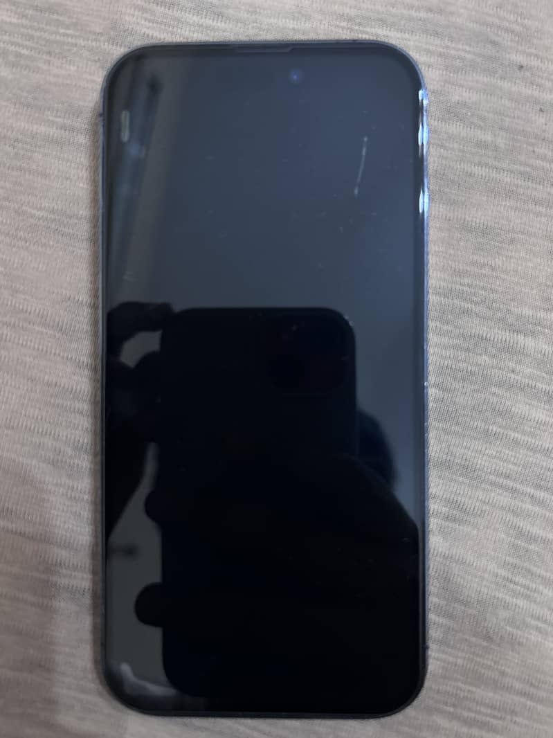 iPhone 14 Pro 2
