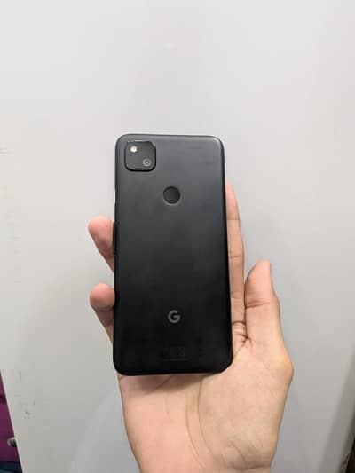 Google Pixel 4a