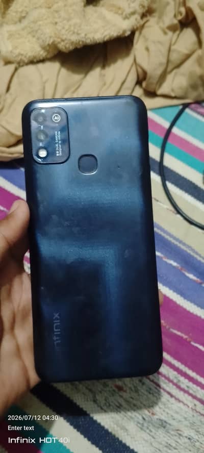 Infinix Hot 11 Play
