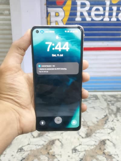 OPPO F21 Pro