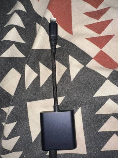 Joyroom connecter