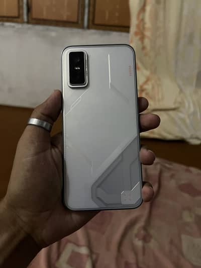 Gt 30pro non pta Sim Working All Okay Full paking Just 20 days use