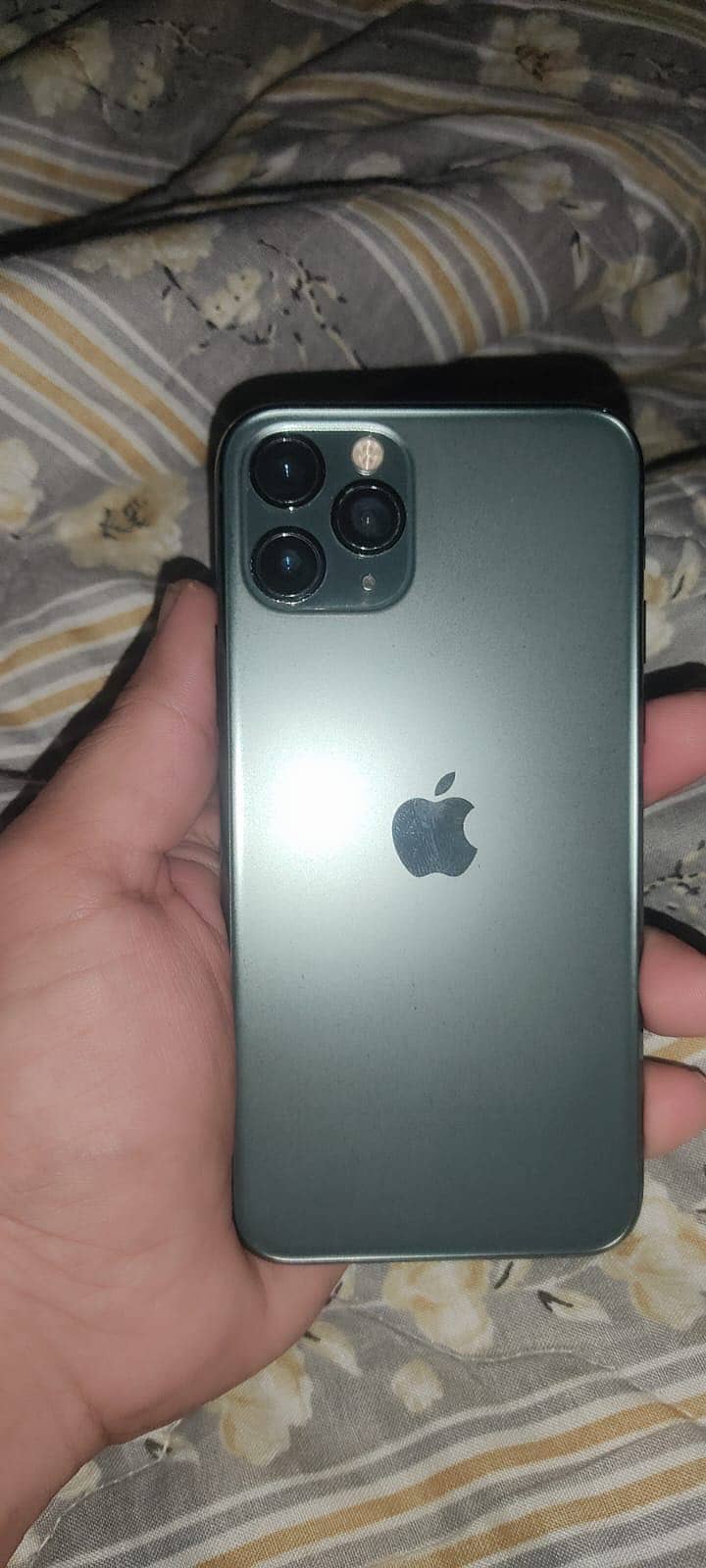 Apple iPhone 11 Pro 0
