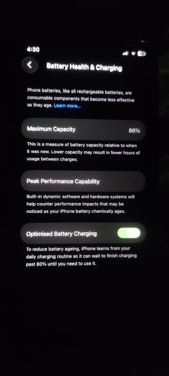 Apple iPhone 11 Pro 3
