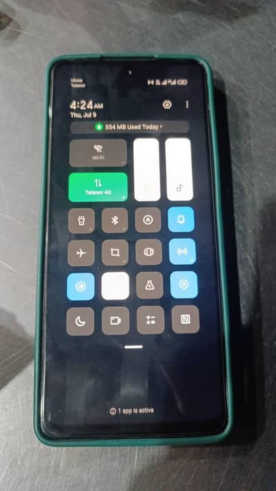 Infinix Hot 30 condition 9/10 Only phone hai