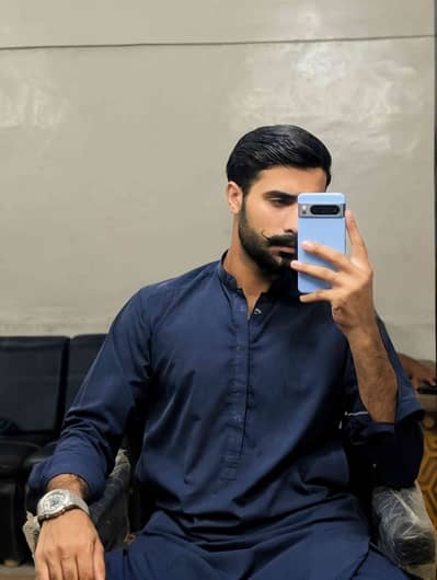 Taha Baloch