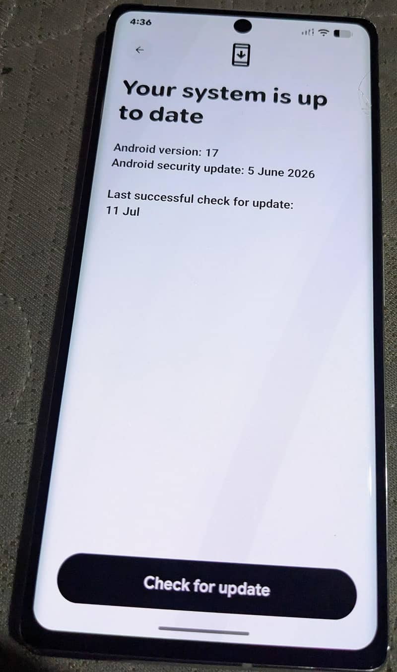 Google Pixel 6 Pro 0