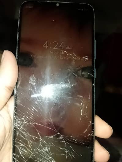 Realme C25Y 4/64 urgent sell