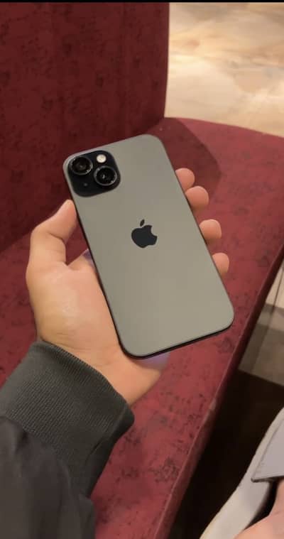 Apple iPhone 15 Jv