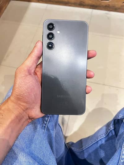 Samsung Mobile A16