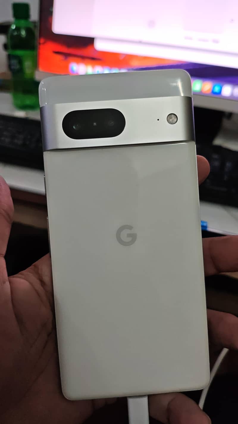 Google Pixel 7 0