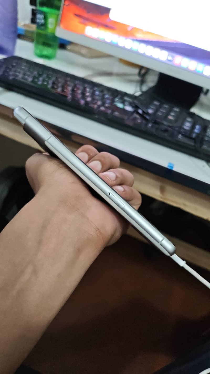 Google Pixel 7 3