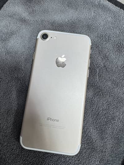 iPhone 7 Non Pta Jv 128 Gb