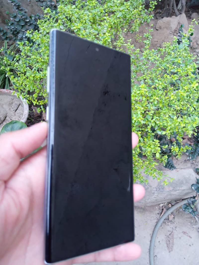 Samsung Mobile Note 10 Plus 2