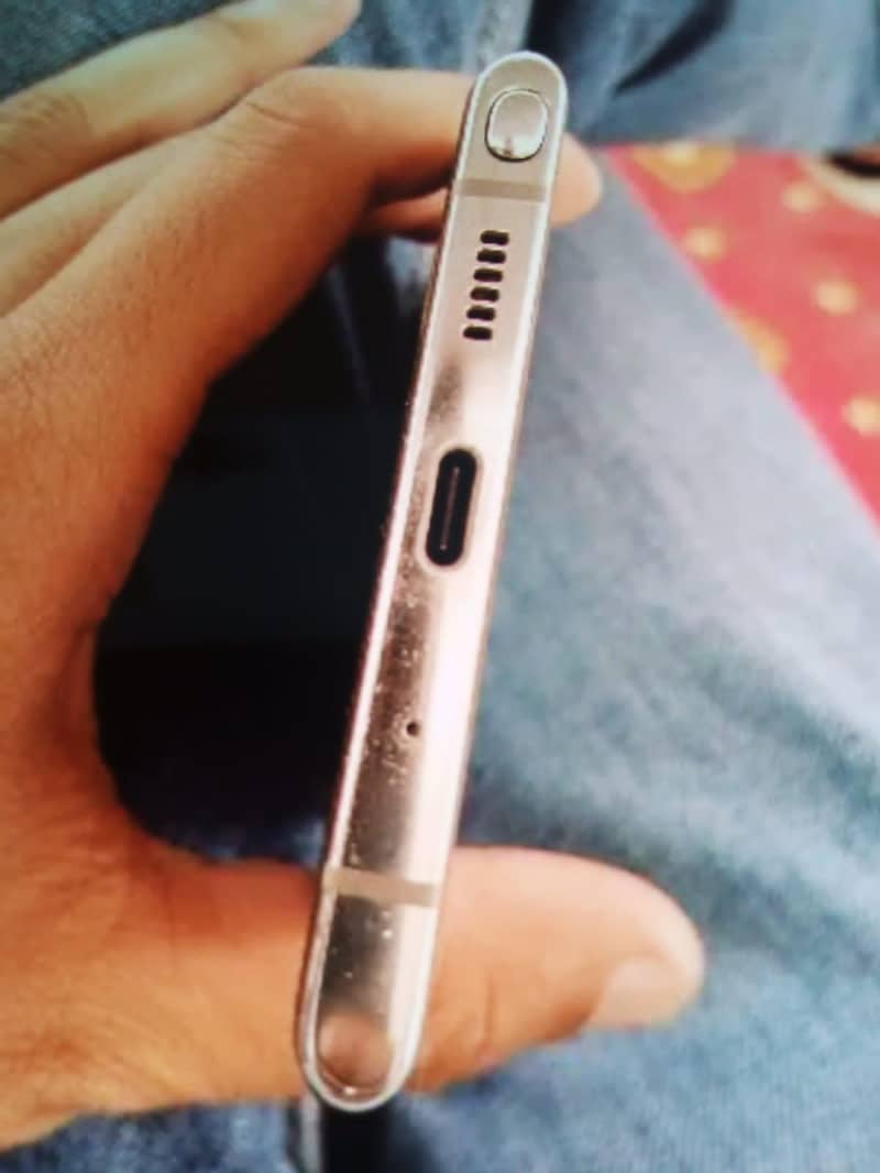 Samsung Mobile Note 10 Plus 3