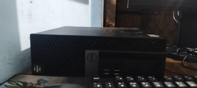 dell optilex 5055 Ryzen build