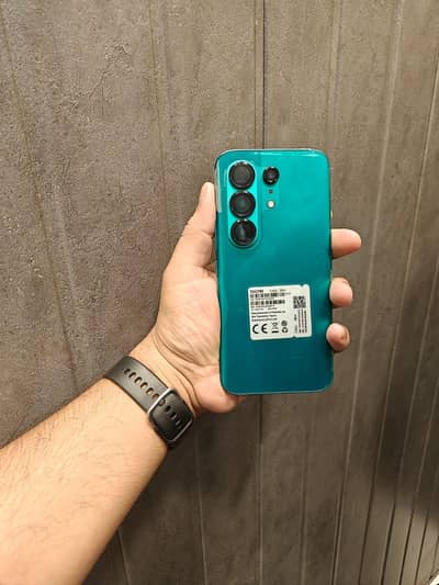 Tecno Other Model