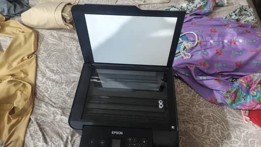 Epson ET 2820