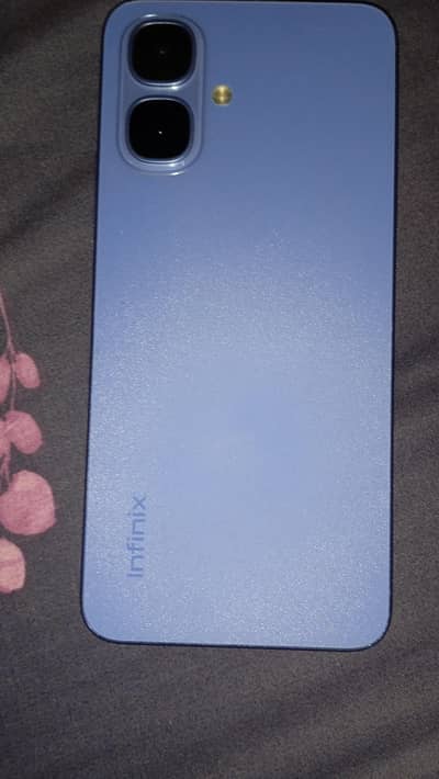 Infinix Smart 10