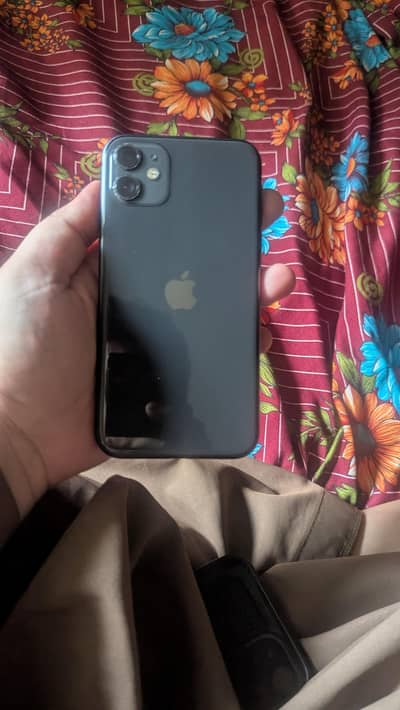 Apple iPhone 11 bypass