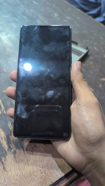 Google Pixel 7
